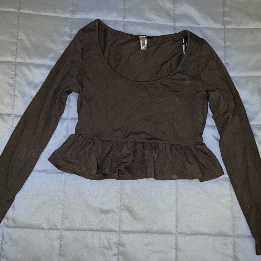 Forever 21 Top